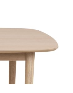 prostokątny stół do jadalni aston (21091), 210 cm