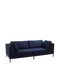 Sofa Ambient 3-osobowa rozkładana