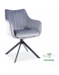 krzeslo azalia velvet