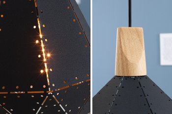 Lampa wisząca Scandinavia I