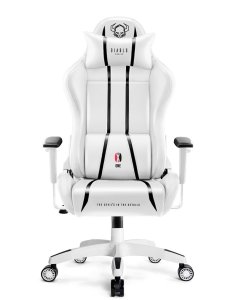 Diablo X-One Normal Biało-Czarny