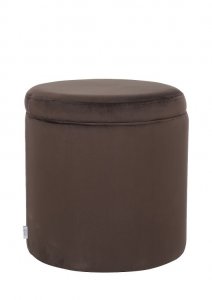 Pufa Vinci Round