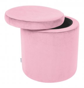 Pufa Vinci Round