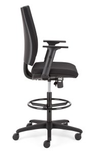 Krzesło Intrata O 12 R20I Ring Base