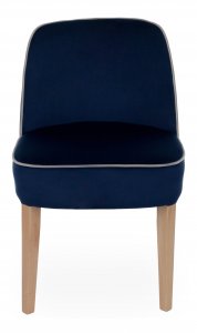 Krzesło Chelsea Plus wood