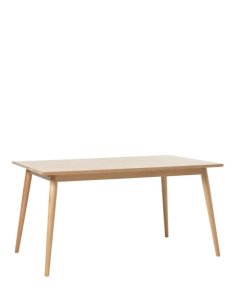 stół do jadalni barrali 90X150 cm (43240201) z możliwością rozłożenia