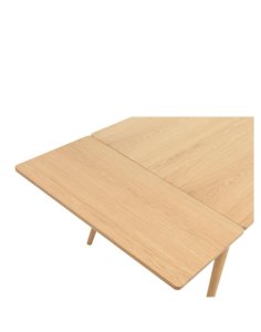 stół do jadalni barrali 90X150 cm (43240201) z możliwością rozłożenia
