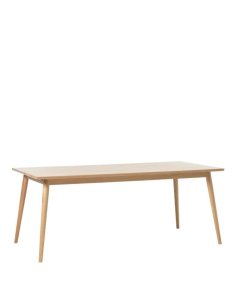 stół do jadalni barrali 90X190 cm ( 43250200) z możliwością rozłożenia