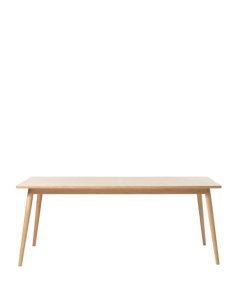 stół do jadalni barrali 90X190 cm ( 43250200) z możliwością rozłożenia