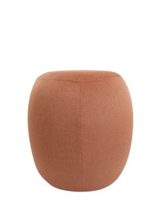 pufa tapicerowana barrel