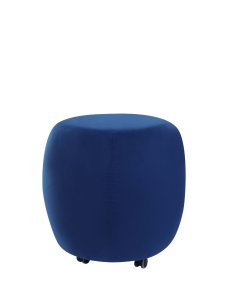pufa tapicerowana barrel roll - express