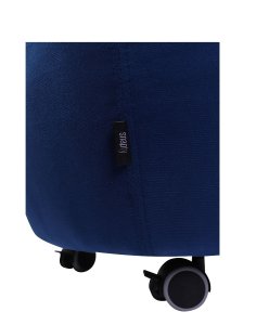 pufa tapicerowana barrel roll - express