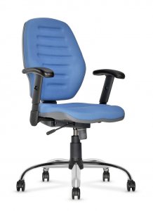 Krzesło Master 10 PW R35K2 Active-1