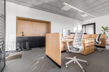 Krzesło LightUp 250SFL, szary