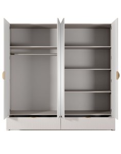 beżowa szafa lante h 213