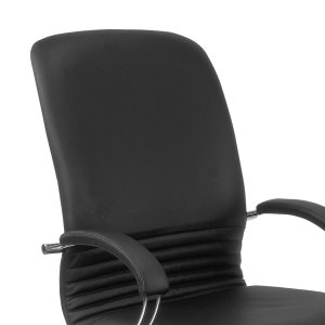 Fotel Mirage Steel