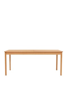 stół rozkładany blair 180–230 cm (DT01), naturalny dąb