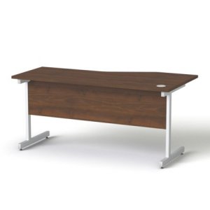 Biurko Sove SV-30, 160x70/80 cm