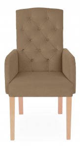 Fotel Astoria Chesterfield
