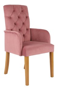 Fotel Astoria Chesterfield
