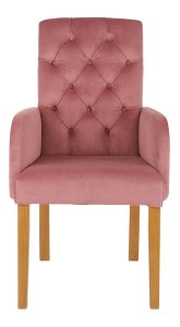 Fotel Astoria Chesterfield