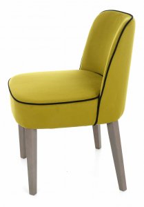 Krzesło Chelsea Plus wood