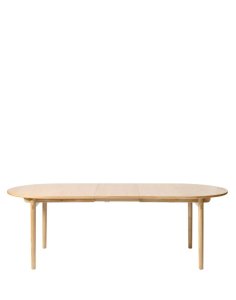 stół do jadalni carno 100X190 cm (46010200) z możliwością rozłożenia