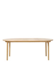 stół do jadalni carno 120 cm (45990200) z możliwością rozłożenia