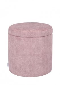 Pufa Vinci Round
