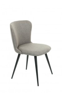 oskar dark grey