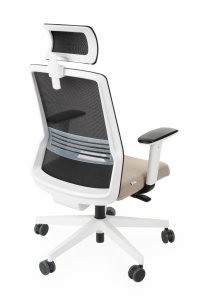 Coco WS HD white Synergy SR06