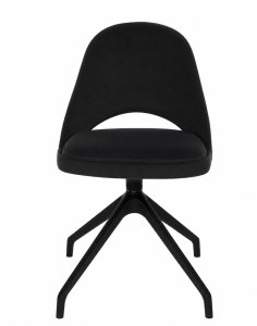 Costa Cross Black Tkanina Manila 18 (3092A) - OUTLET