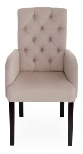 Fotel Astoria Chesterfield