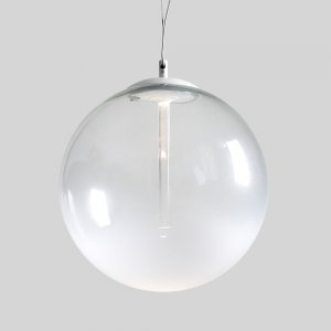 Lampa wisząca Planet L
