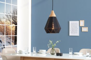 Lampa wisząca Scandinavia I