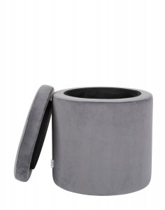 Pufa Vinci Round