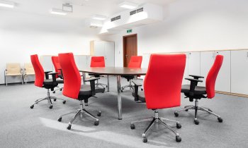 Fotel Orlando UP 24/7 ESPT