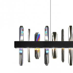 arctic led black