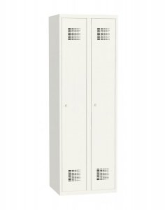 Szafka ubraniowa SUM W 320 ST