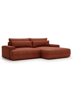 duży narożnik do salonu fresh