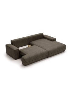 duży narożnik do salonu fresh