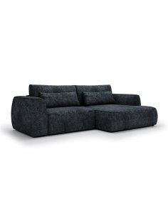 duży narożnik do salonu polaris 292 cm