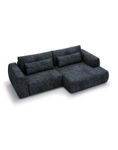 duży narożnik do salonu polaris 292 cm