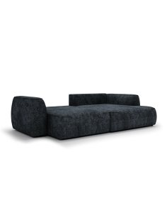 duży narożnik do salonu polaris 292 cm