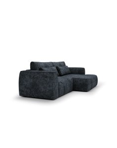duży narożnik do salonu polaris 292 cm