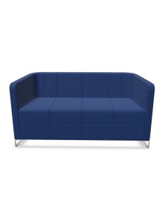 dwuosobowa sofa granite