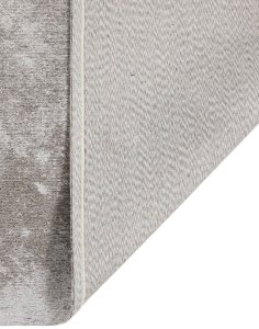 dywan plamoodorny concrete ice szary