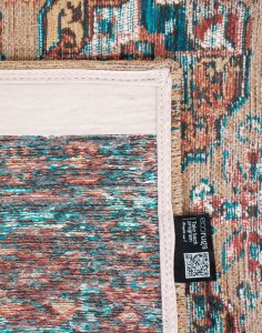 dywan orientalny kasak 9840