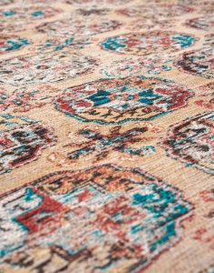 dywan orientalny kasak 9840