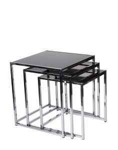 Stolik Cross Set 76666 (375) - OUTLET